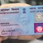 Permanent account number