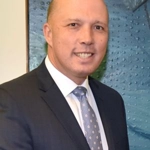 Peter Dutton