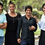 Phogat sisters