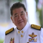 Phumtham Wechayachai