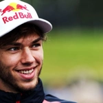 Pierre Gasly