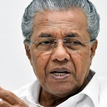Pinarayi Vijayan