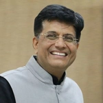 Piyush Goyal
