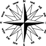 Points of the compass