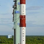 Polar Satellite Launch Vehicle