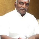 Pon Radhakrishnan