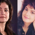 Pooja Bhatt