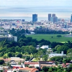 Port of Spain