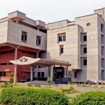 Postgraduate Institute of Medical Education and Research