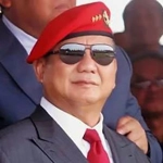 Prabowo Subianto