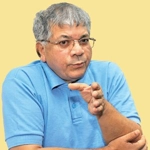 Prakash Ambedkar