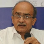 Prashant Bhushan