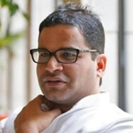 Prashant Kishor