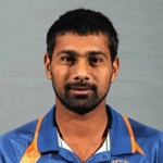 Praveen Kumar