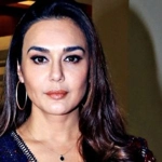 Preity Zinta
