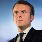 President of France