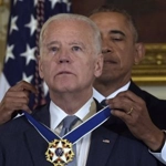 Presidential Medal of Freedom