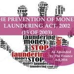 Prevention of Money Laundering Act, 2002