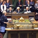 Prime Minister's Questions