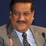 Prithviraj Chavan