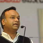 Priyank Kharge