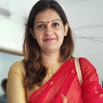 Priyanka Chaturvedi