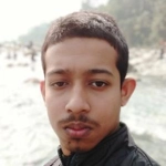 Pronay Halder
