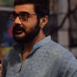 Prosenjit Chatterjee