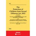 Protection of Children from Sexual Offences Act