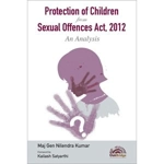 Protection of Children from Sexual Offenses Act