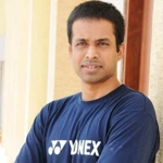 Pullela Gopichand