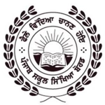 Punjab School Education Board