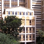 R. G. Kar Medical College and Hospital