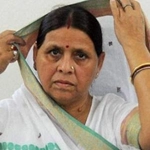 Rabri Devi