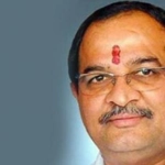 Radhakrishna Vikhe Patil