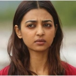 Radhika Apte