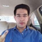 Raghav Chadha