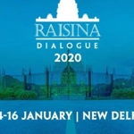 Raisina Dialogue