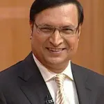 Rajat Sharma
