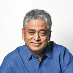 Rajdeep Sardesai