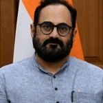 Rajeev Chandrasekhar