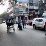 Rajendra Nagar, Delhi