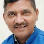 Rajesh Kumar (actor)