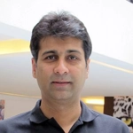 Rajiv Bajaj