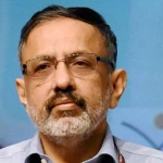 Rajiv Gauba
