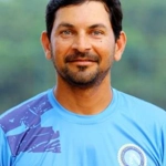 Rajiv Kumar