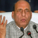 Rajnath Singh