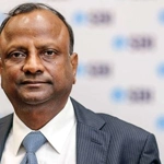 Rajnish Kumar (politician)