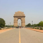 Rajpath