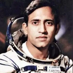 Rakesh Sharma